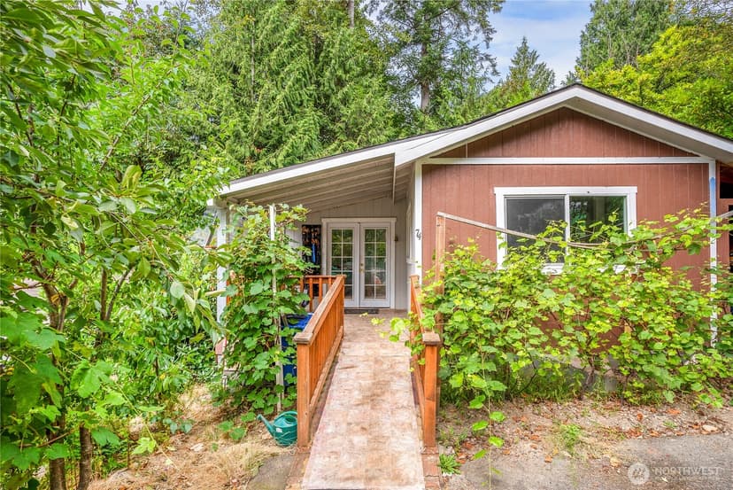 Property photo for 3333 SE 228th Street #74, Bothell photo 2