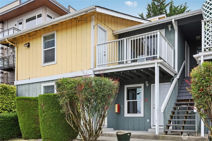 Property photo for 1919 S I Street #5, Tacoma photo 2
