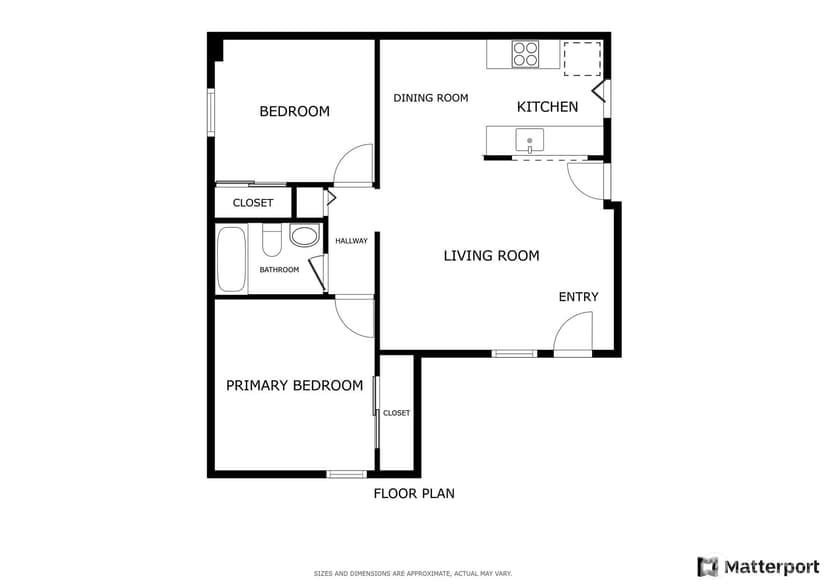 Property photo for 1919 S I Street #5, Tacoma photo 15