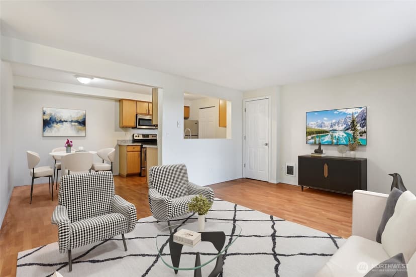 Property photo for 1919 S I Street #5, Tacoma photo 6