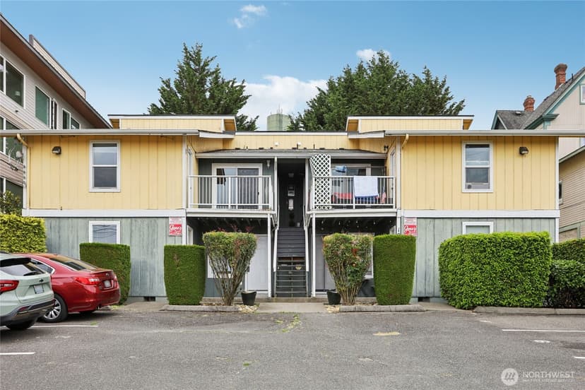 Property photo for 1919 S I Street #5, Tacoma