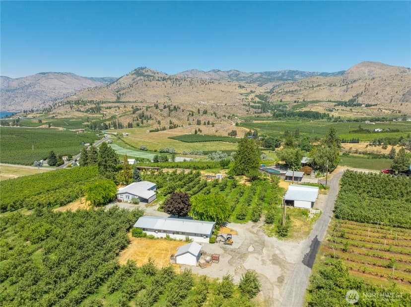 Property photo for 75 Lewman Hubbard Ln. Parcel B, Manson photo 28