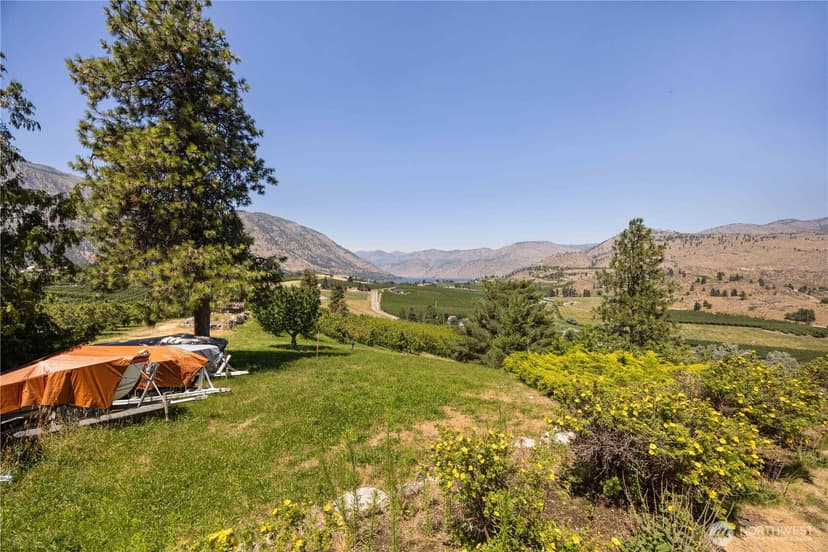Property photo for 75 Lewman Hubbard Ln. Parcel B, Manson photo 25