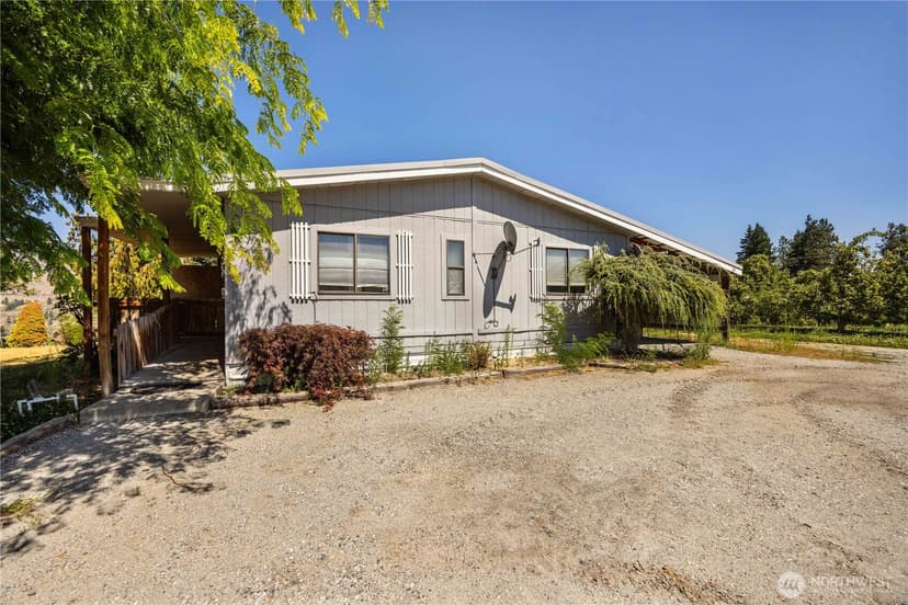 Property photo for 75 Lewman Hubbard Ln Parcel A, Manson photo 2