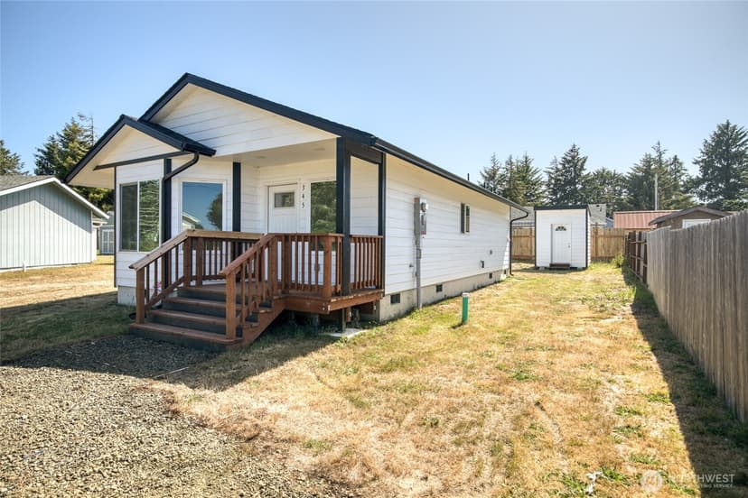 Property photo for 345 Mount Olympus Avenue SE, Ocean Shores photo 24