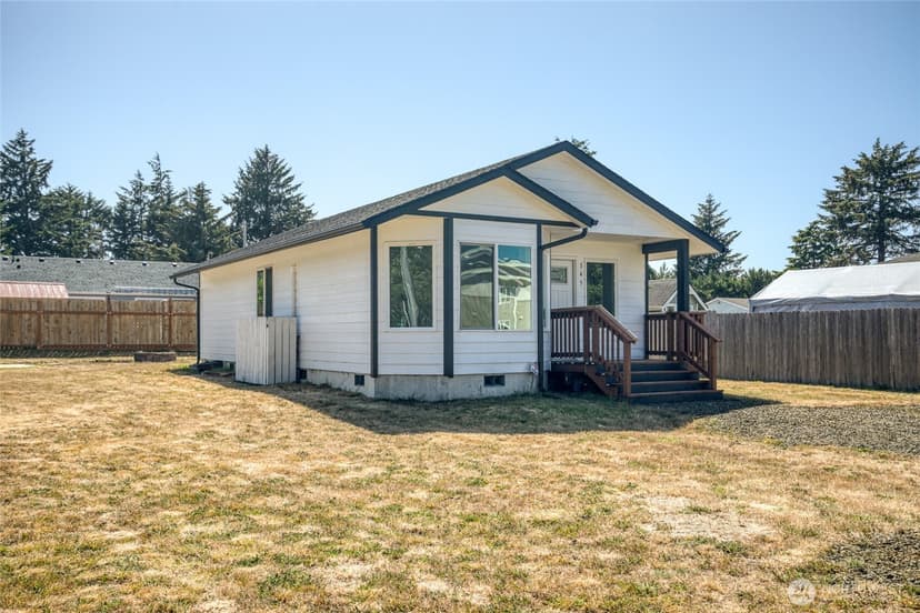 Property photo for 345 Mount Olympus Avenue SE, Ocean Shores photo 2