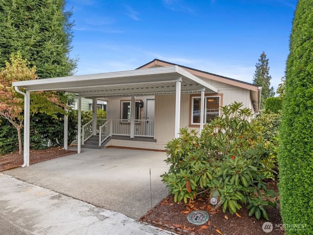 Property photo for 23825 15th Avenue SE #159, Bothell