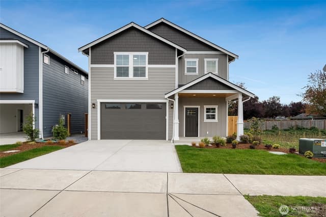 Property photo for 17851 26th Drive NE, Marysville photo 2