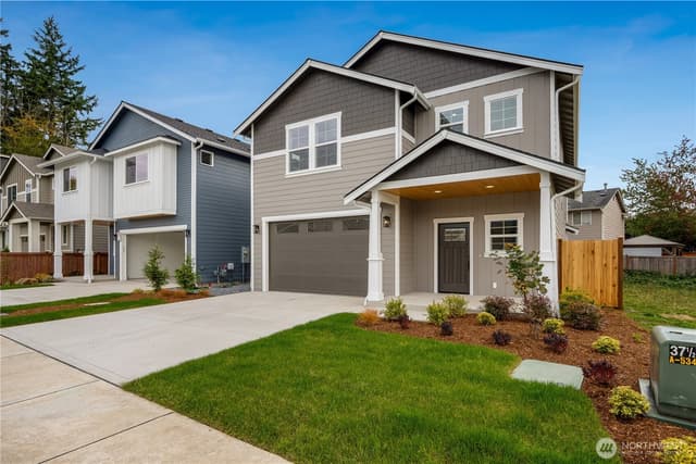 Property photo for 17851 26th Drive NE, Marysville