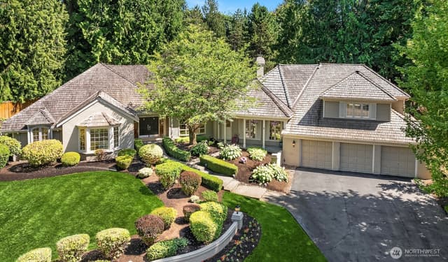 Property photo for 21311 NE 69th Court, Redmond