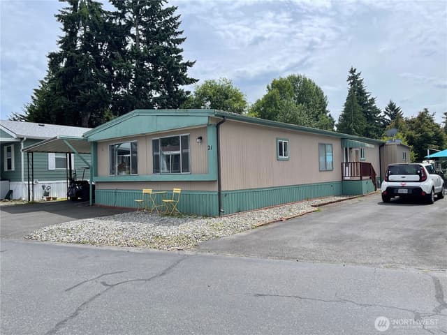 Property photo for 2101 S 324th Street #21, Federal Way