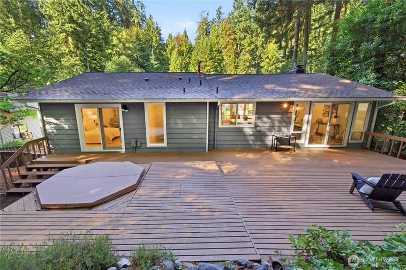 Property photo for 20911 30th Drive SE, Bothell photo 2