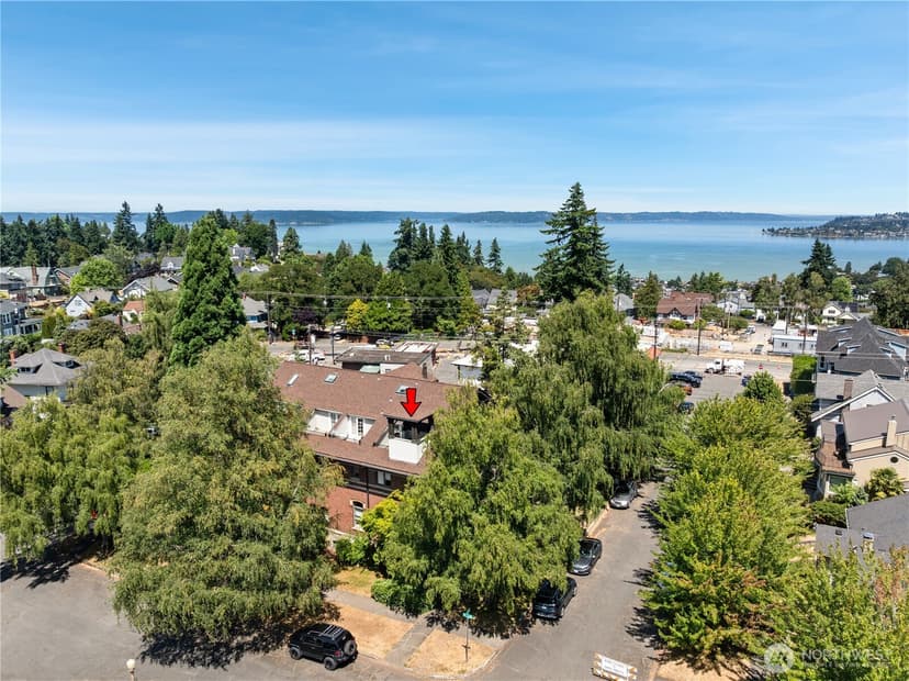 Property photo for 923 N 13th Street #5, Tacoma photo 28