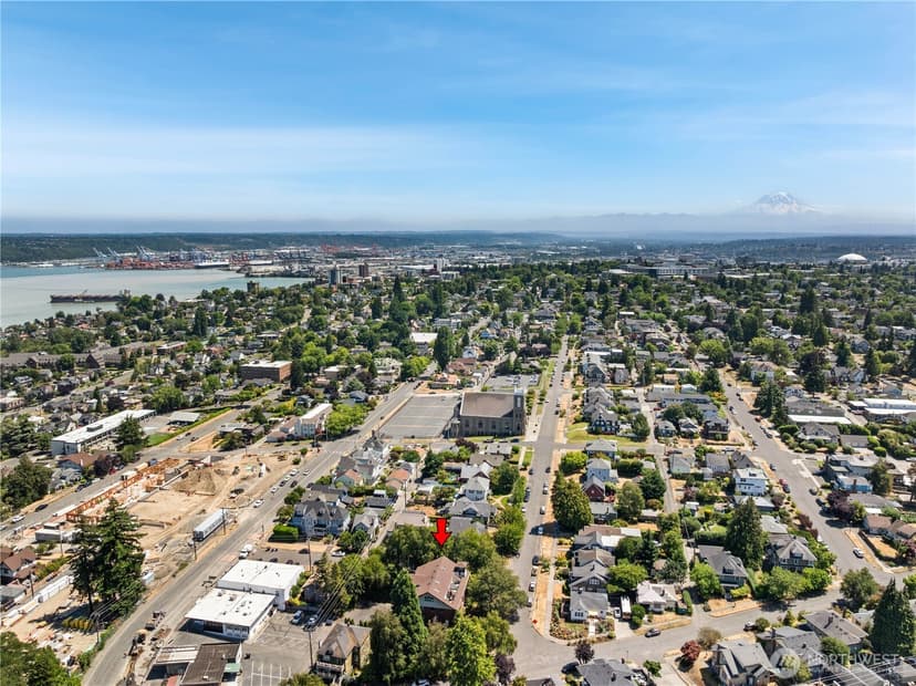 Property photo for 923 N 13th Street #5, Tacoma photo 30
