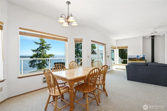 Property photo for 40 K Beach Way, Hat Island photo 5