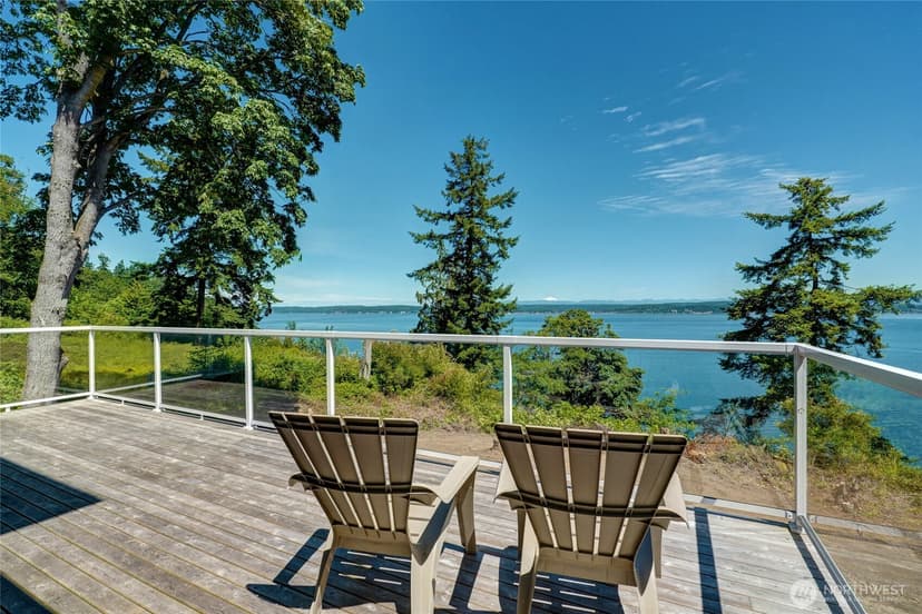 Property photo for 40 K Beach Way, Hat Island photo 16