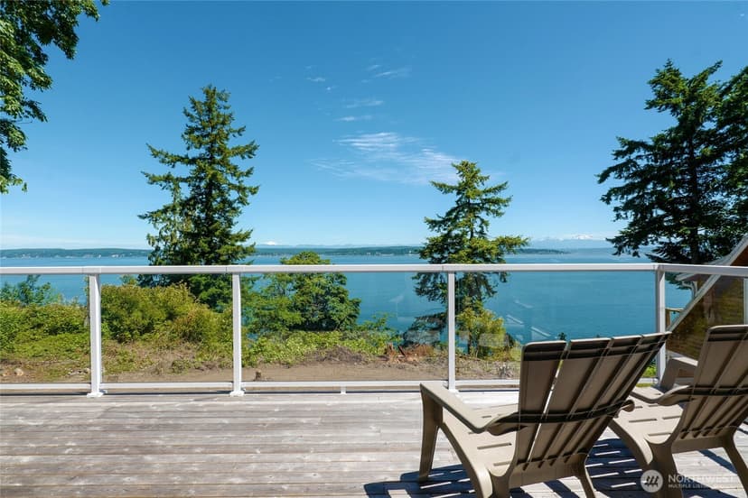 Property photo for 40 K Beach Way, Hat Island photo 15