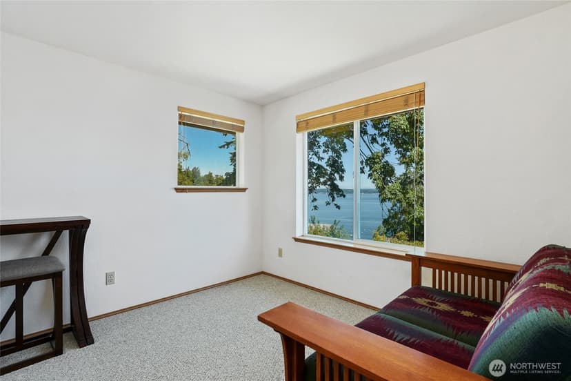 Property photo for 40 K Beach Way, Hat Island photo 11