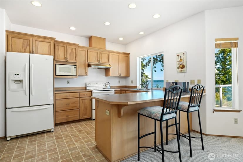 Property photo for 40 K Beach Way, Hat Island photo 6
