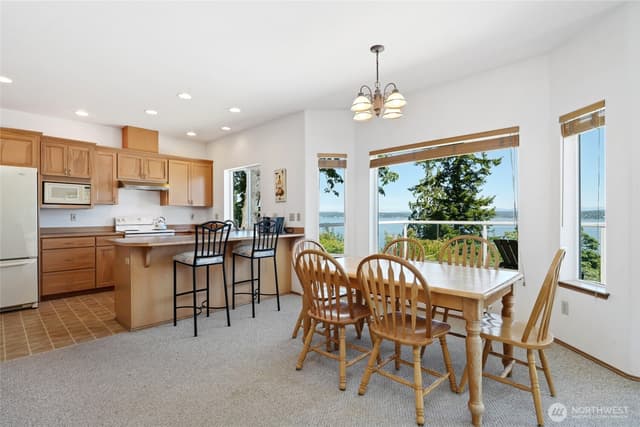 Property photo for 40 K Beach Way, Hat Island photo 4