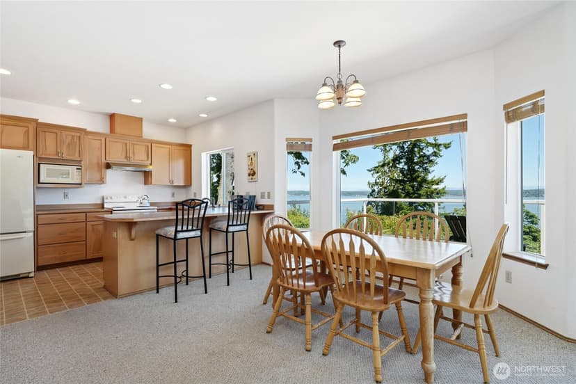 Property photo for 40 K Beach Way, Hat Island photo 4