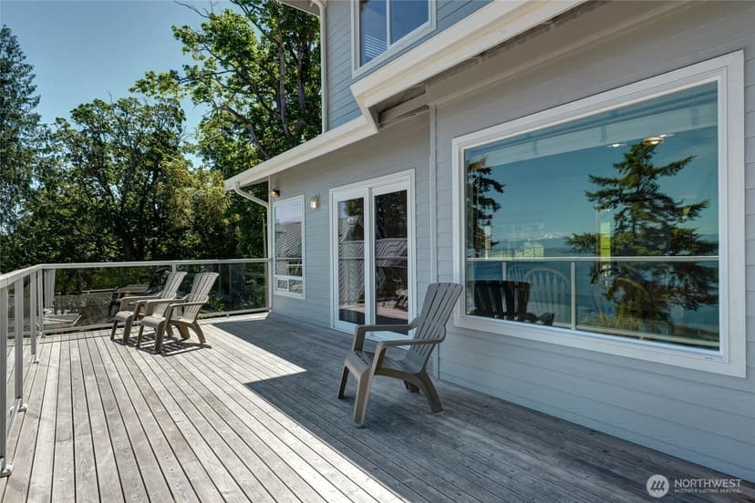 Property photo for 40 K Beach Way, Hat Island photo 14