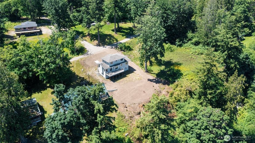 Property photo for 40 K Beach Way, Hat Island photo 21