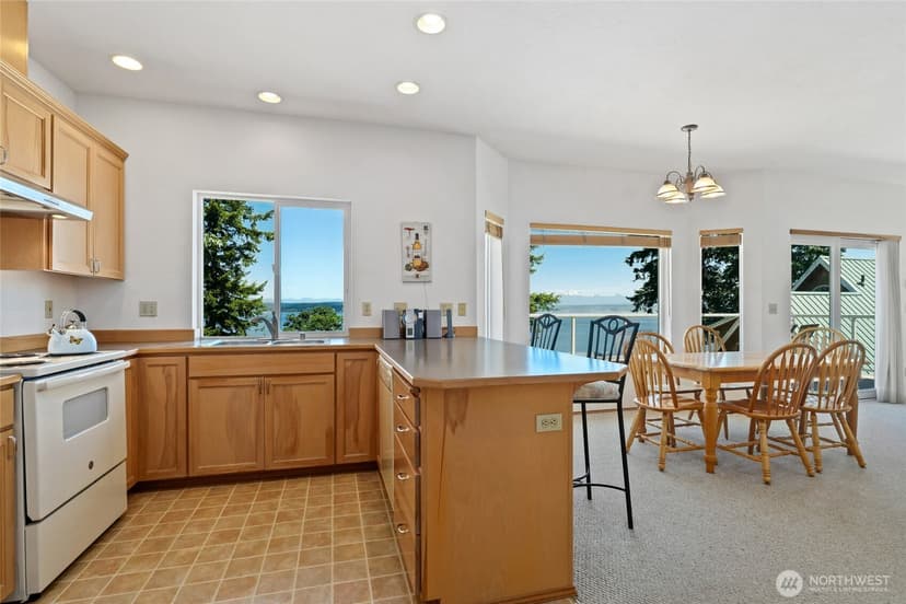 Property photo for 40 K Beach Way, Hat Island photo 7