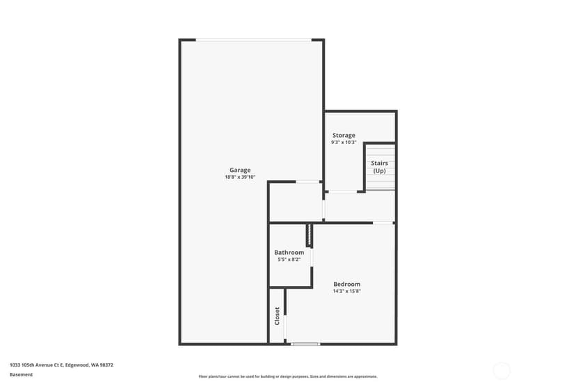 Property photo for 1033 105th Avenue Ct E, Edgewood photo 33