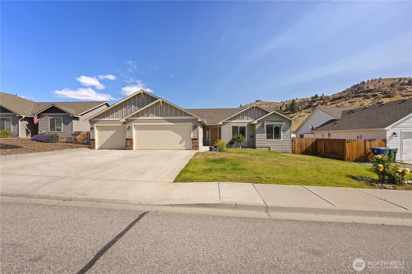 Property photo for 1015 Sunny Brooke Lane, Chelan photo 25