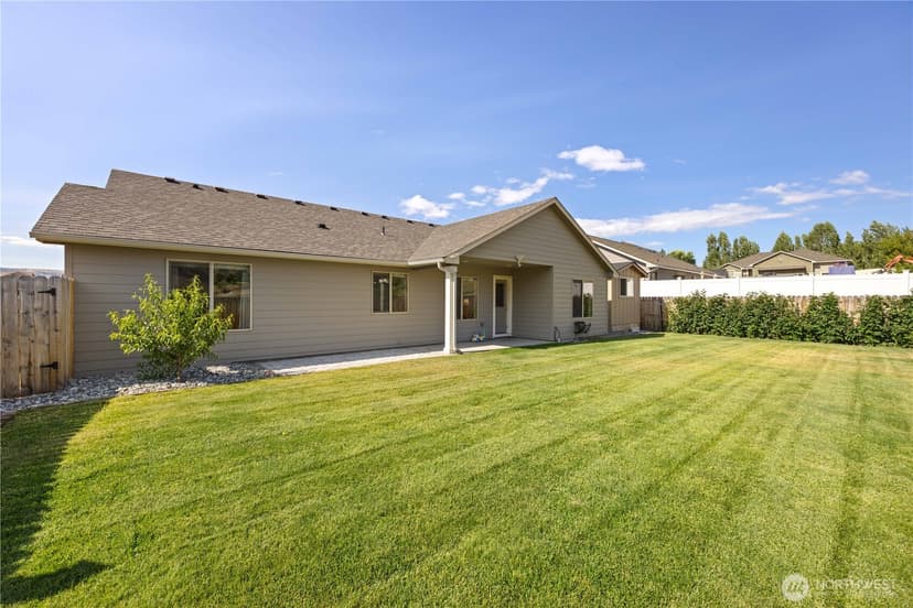 Property photo for 1015 Sunny Brooke Lane, Chelan photo 19