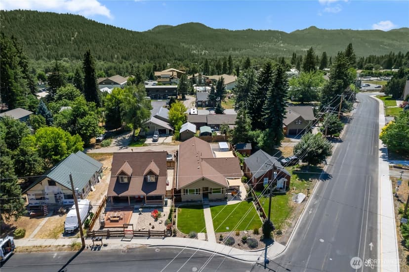 Property photo for 121 Benton Street, Leavenworth photo 34