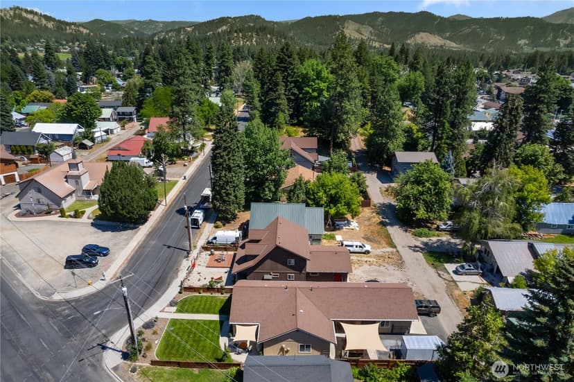 Property photo for 121 Benton Street, Leavenworth photo 35