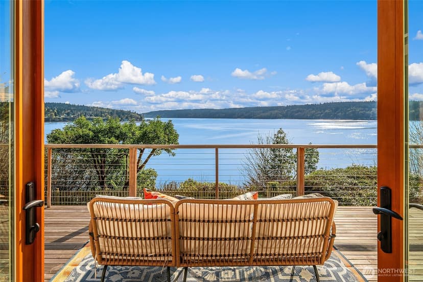 Property photo for 9423 SW Bayview Drive, Vashon photo 12
