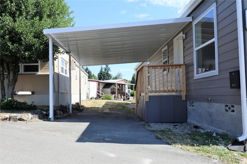 Property photo for 3439 S 181st Place #146, SeaTac photo 4