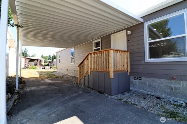 Property photo for 3439 S 181st Place #146, SeaTac photo 5