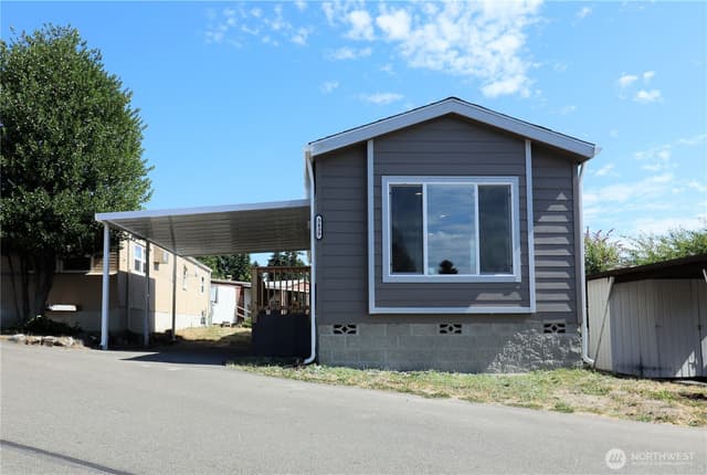 Property photo for 3439 S 181st Place #146, SeaTac photo 2