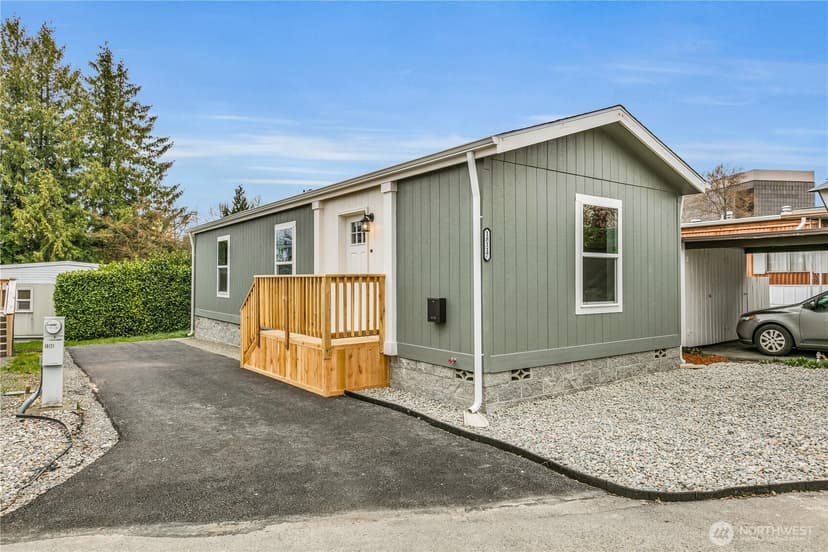 Property photo for 18117 32nd Avenue S #333, SeaTac