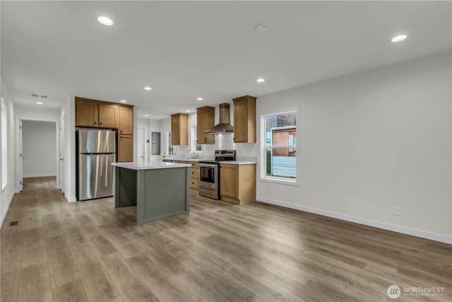 Property photo for 18117 32nd Avenue S #333, SeaTac photo 3
