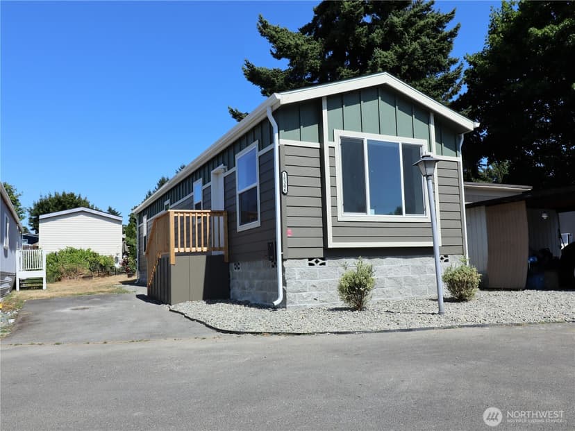 Property photo for 18306 35th Avenue S #365, SeaTac photo 3