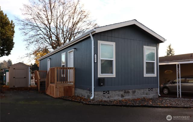 Property photo for 3255 S 181st Street #97, SeaTac photo 2