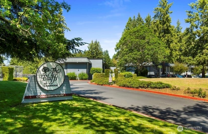 Property photo for 8401 Zircon Drive #C38, Lakewood