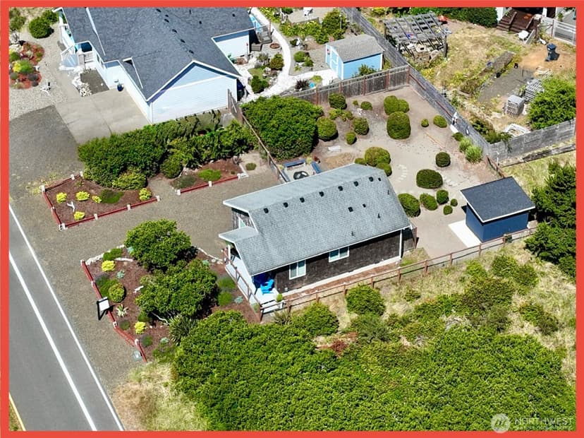 Property photo for 442 Sportsmens Street SW, Ocean Shores photo 9