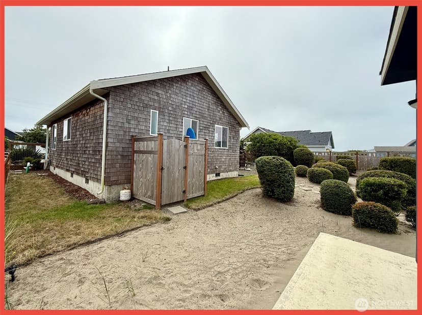 Property photo for 442 Sportsmens Street SW, Ocean Shores photo 15