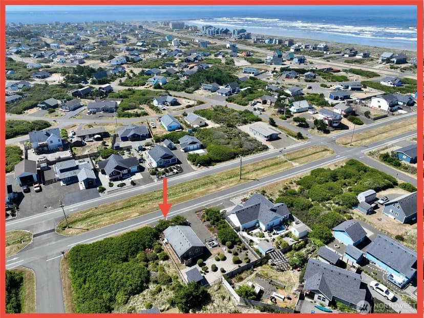 Property photo for 442 Sportsmens Street SW, Ocean Shores photo 17