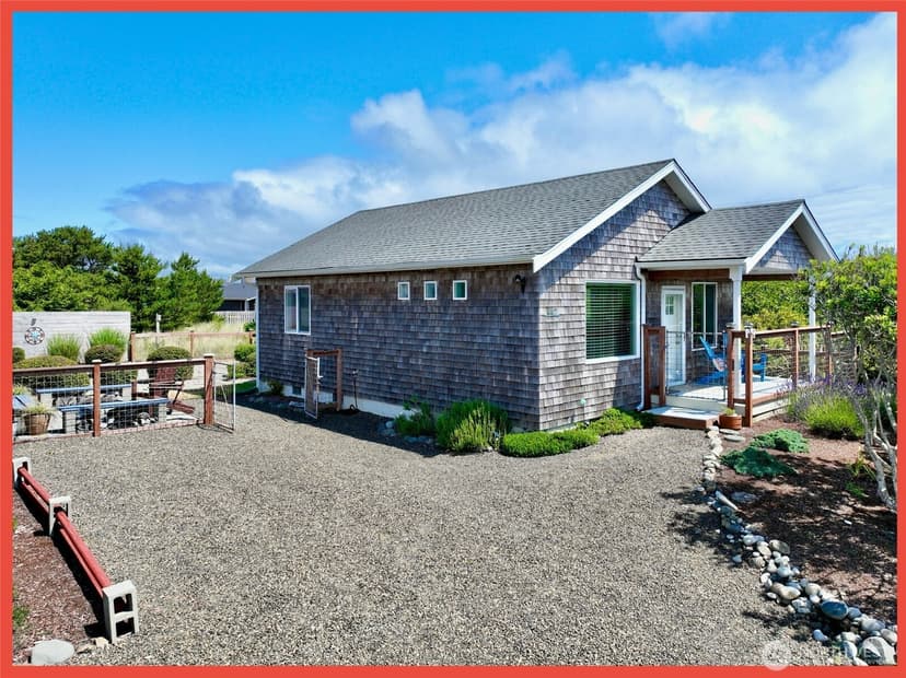 Property photo for 442 Sportsmens Street SW, Ocean Shores photo 18