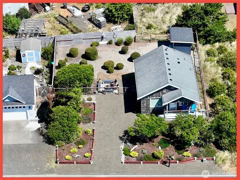 Property photo for 442 Sportsmens Street SW, Ocean Shores photo 6