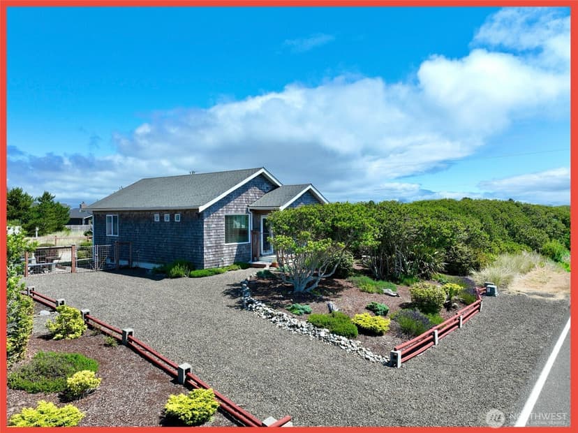 Property photo for 442 Sportsmens Street SW, Ocean Shores photo 5