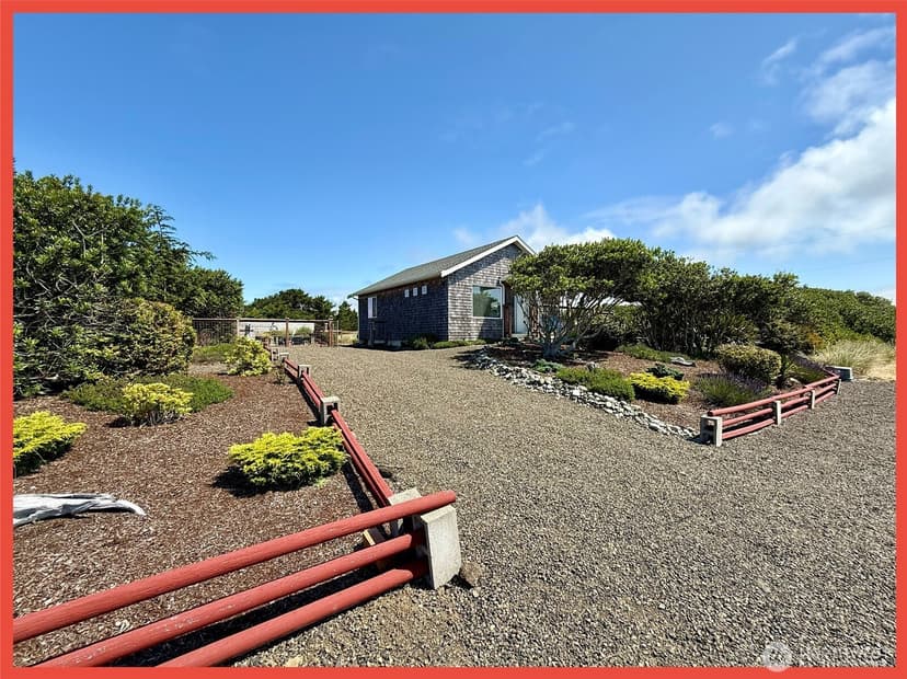 Property photo for 442 Sportsmens Street SW, Ocean Shores photo 3