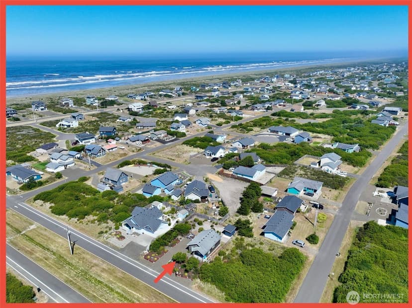 Property photo for 442 Sportsmens Street SW, Ocean Shores photo 8